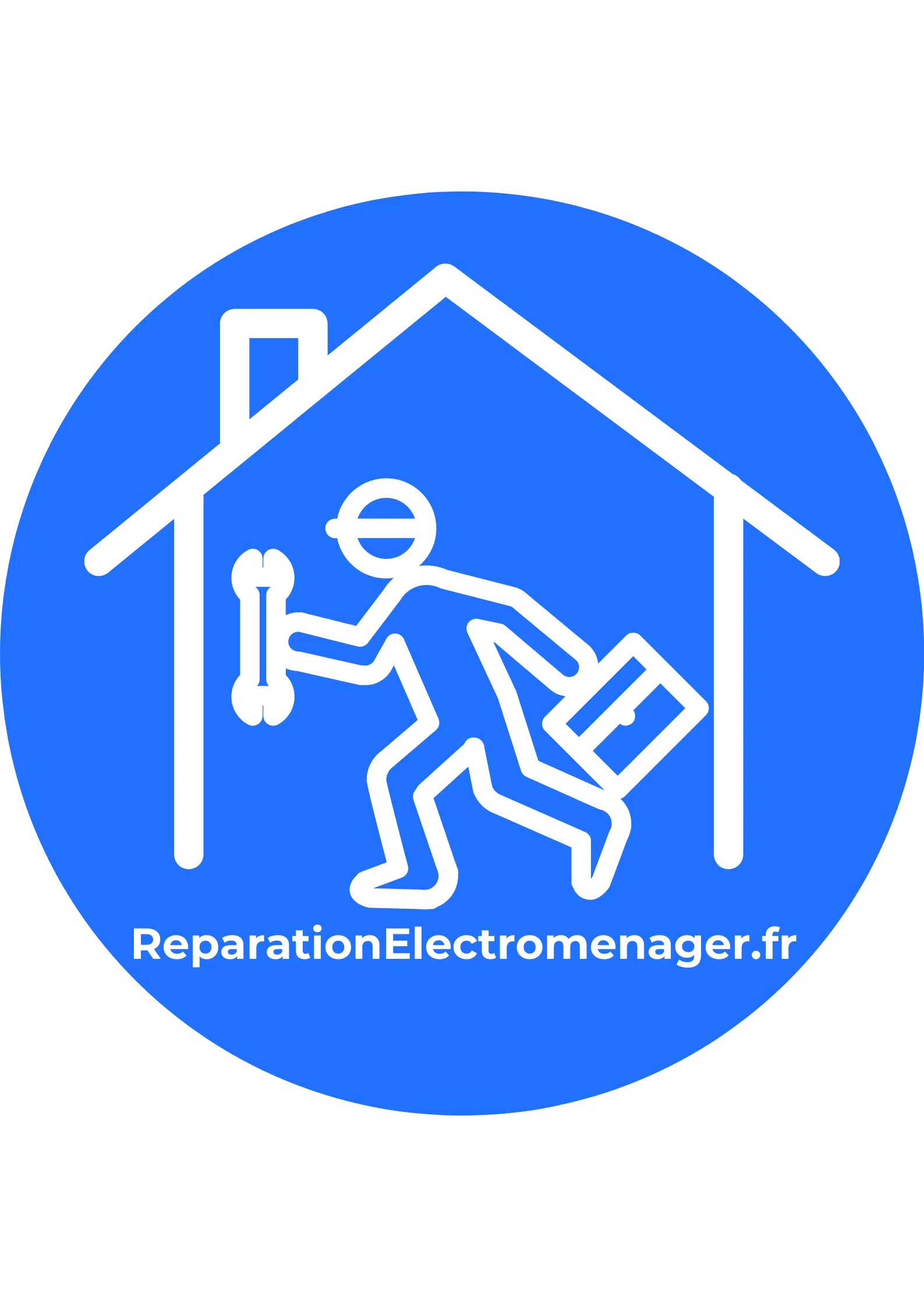 FAVICON Reparation Electromenager.Fr