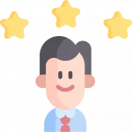 Image Client Satisfait