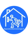 LOGO 2 Reparation Electromenager Fr