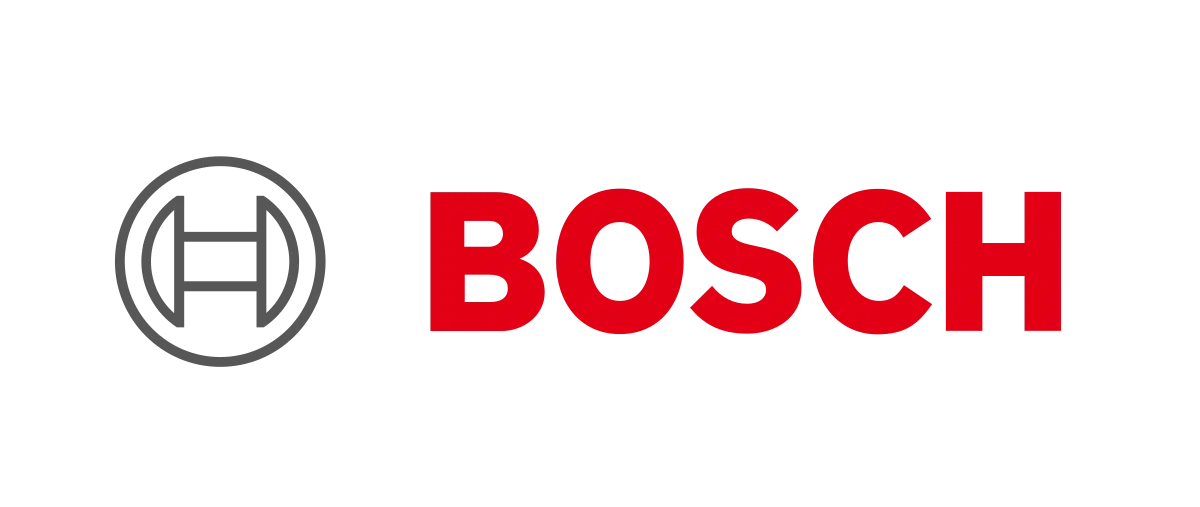 Logo Bosch