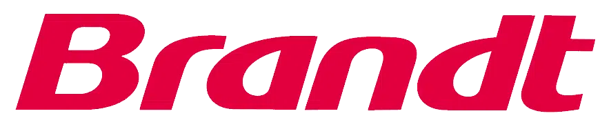 Logo Brandt