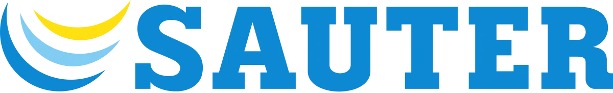 Logo SAUTER