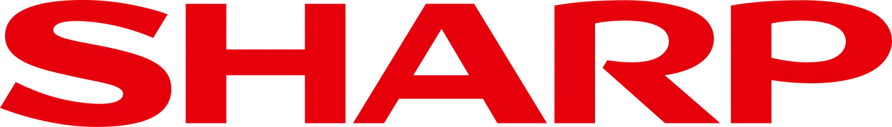 Logo SHARP