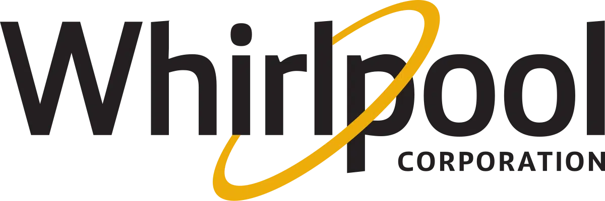 Logo Whirlpool